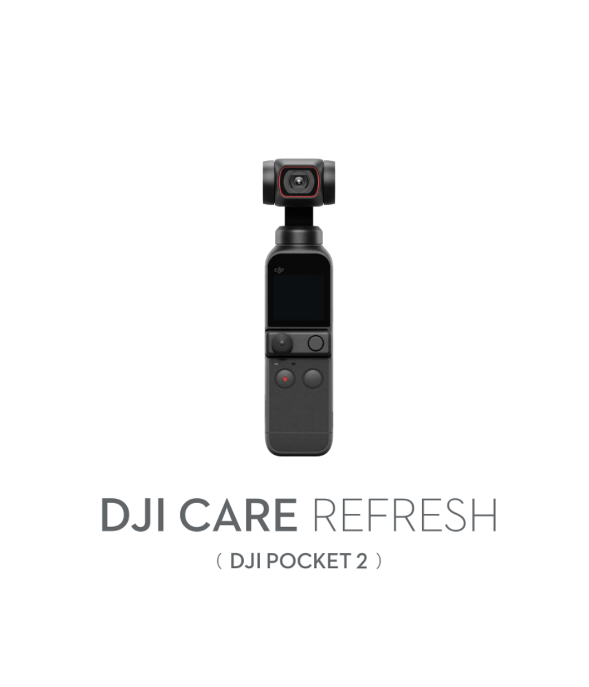 Dji care pocket 2 discount