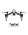 Dron DJI Inspire 2 Craft + licencje (ProRes)