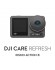 DJI Care Refresh DJI Osmo Action 3 (dwuletni plan) - kod elektroniczny