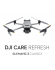  DJI Care Refresh  Mavic 3 Classic (dwuletni plan) - kod elektroniczny