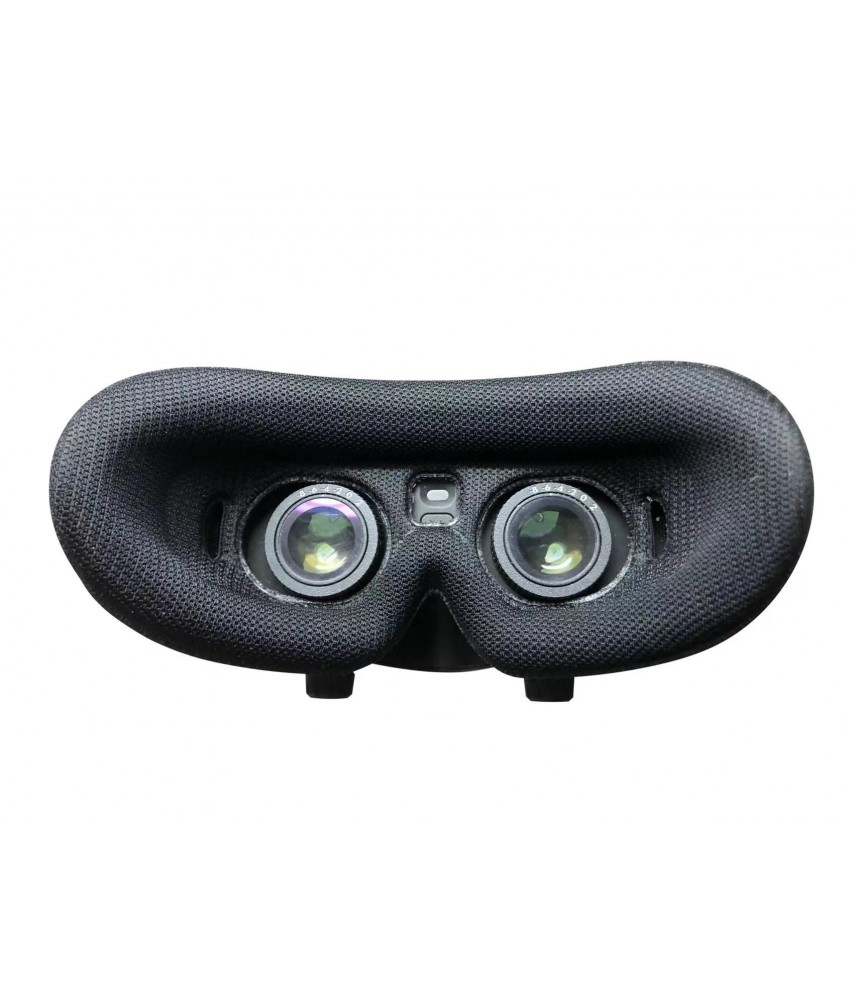 NewBeeDrone Max Comfort Goggle Foam for DJI Goggles 2 | dronostrefa.pl