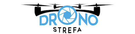 Drono Strefa